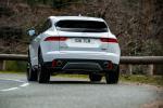 Jaguar E-Pace D240 AWD 2017 года (WW)